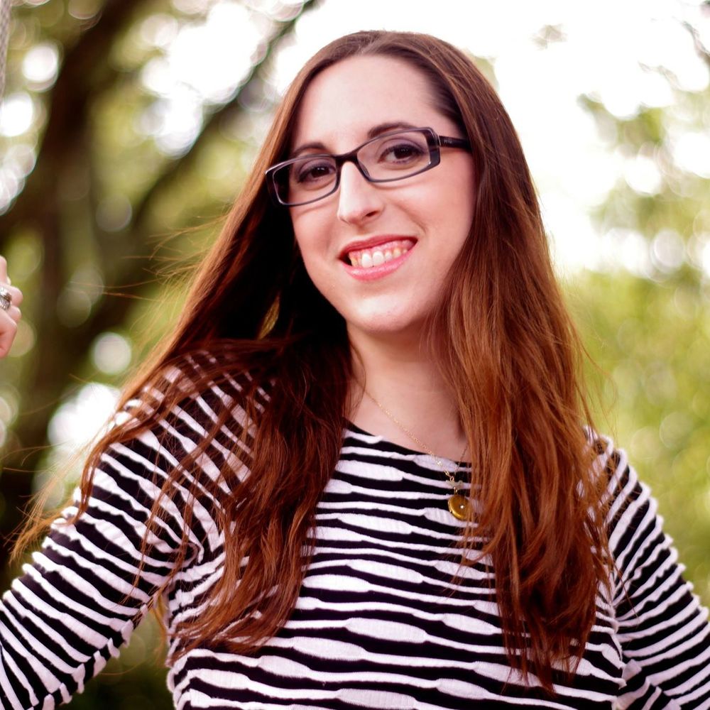 Meet your Posher, Kelsey